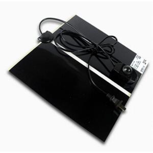 【並行輸入品】 Giveme5 Upgrade US Plug 110V Reptile Heating Pad Reptile Under Tank