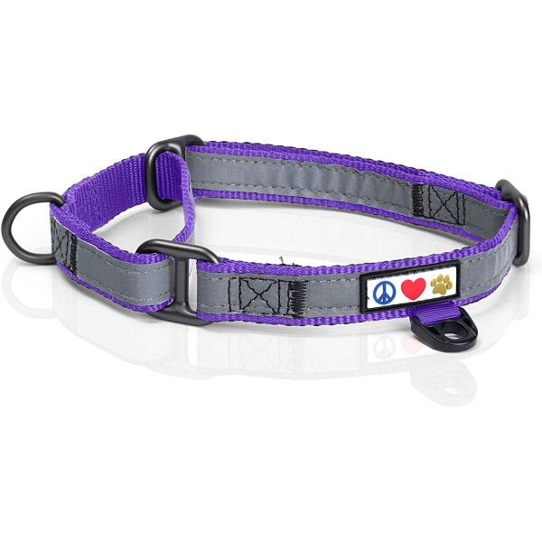 【並行輸入品】 Pawtitas Martingale Dog Collar Puppy Colla...