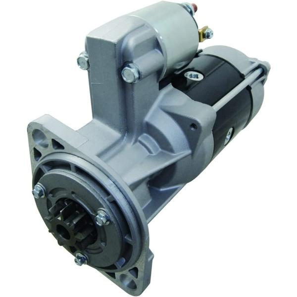 【並行輸入品】 New Starter Replacement For 1996-2012 THER...