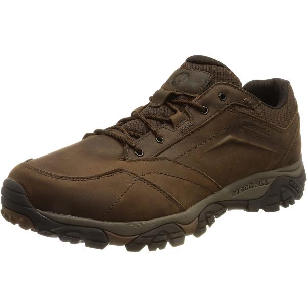 【並行輸入品】 Merrell Men's Moab Adventure Lace Low Rise...