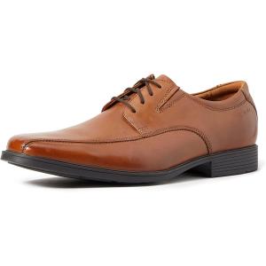 Clarks ダークブラウン レースアップシューズ　27センチ レディース レースアップ -Clarks (クラークスジャパン) 公式通販