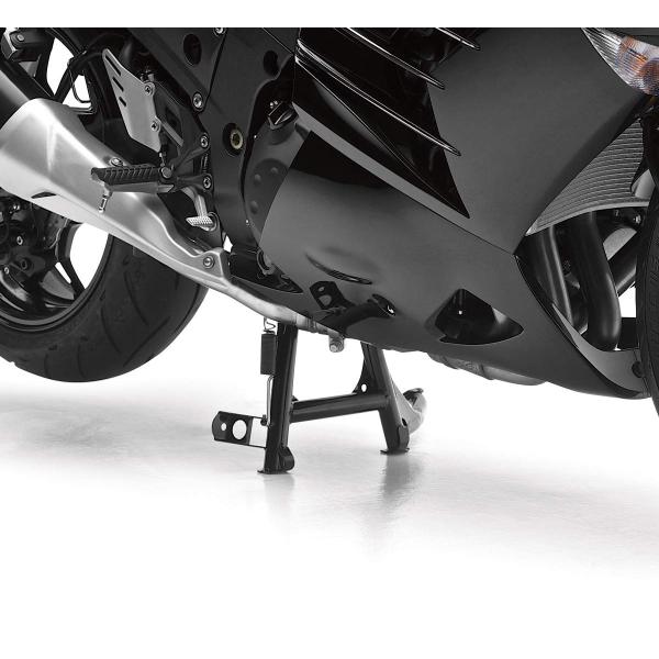【並行輸入品】 2016 2017 KAWASAKI NINJA ZX 14R ABS センタースタ...