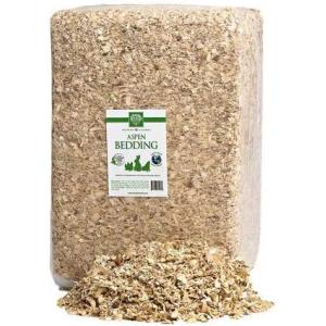 【並行輸入品】 Small Pet Select Premium Natural Aspen Bedding Animal Bedding for