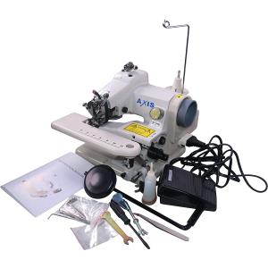 Axis 500-1 Portable Blind Stitch Hemming Machines ...