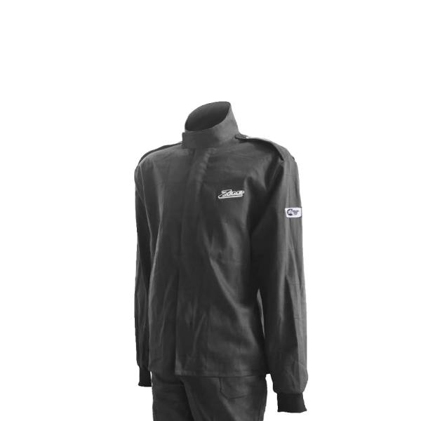 【並行輸入品】 ZAMPメンズジャケットSingle Layerブラック、XL、1パック Zamp ...