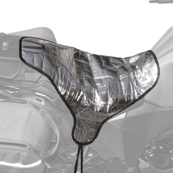 【並行輸入品】 Metier Life ナイロン巾着袋コンパクトクーラーバイク用シートの太陽反射オー...