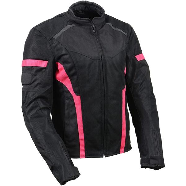 【並行輸入品】 Milwaukee Performance MPL2794-BLK/PINK-MD ...