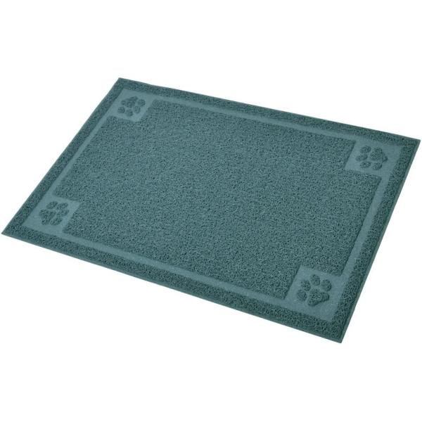 【並行輸入品】 Darkyazi 滑り止め防水送りマット 用 最高 給紙マット きれいにする用に犬や...