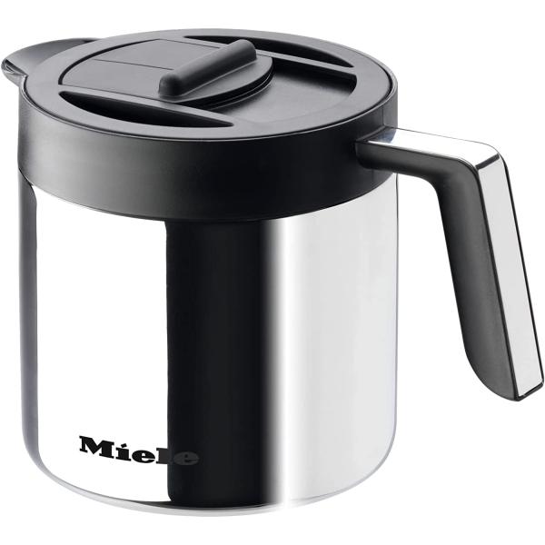 Miele 10694310 CJ Jug 101 Coffee Pot  Standard　並行輸...