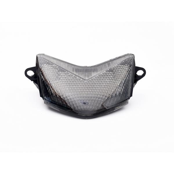 【並行輸入品】 】 Motorcycle LED TAIL LIGHT/Brake FOR KAWA...