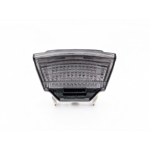 【並行輸入品】 】 Motorcycle LED TAIL LIGHT FOR KAWASAKI "...