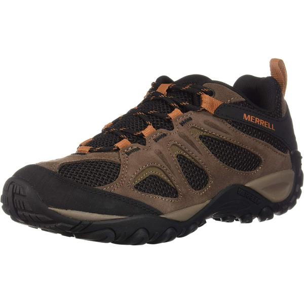 Merrell メンズ Yokota 2 ハイキングシューズ  ワラビ(Bracken)  24.5...