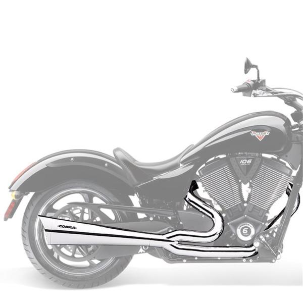 【並行輸入品】 】 Victory Motorcycle New OEM Stage 1 Tri P...
