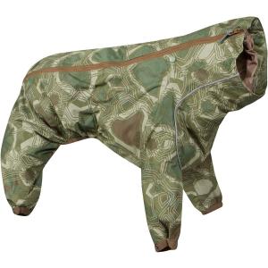 ダウンポアスーツ 小型犬用 Hurtta Downpour Suit防水 ドッグレイン
