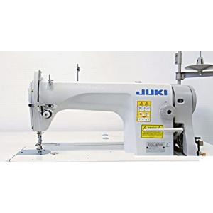 JUKI ジューキ1本針本縫い自動糸きりミシンDDL-8700-7(CP-18A付 