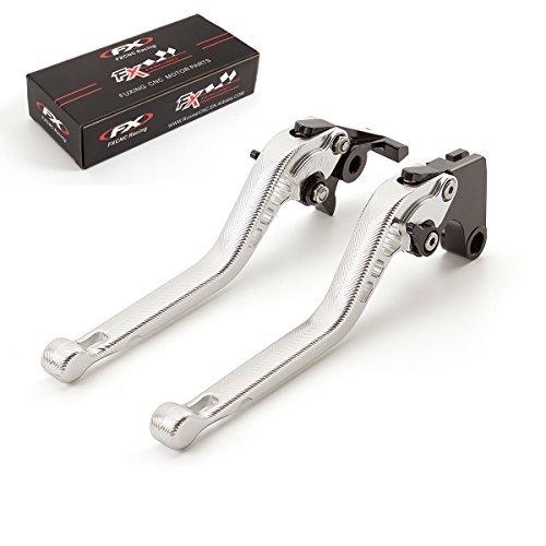 【並行輸入品】 Motorcycle Brake Clutch Levers Compatible ...