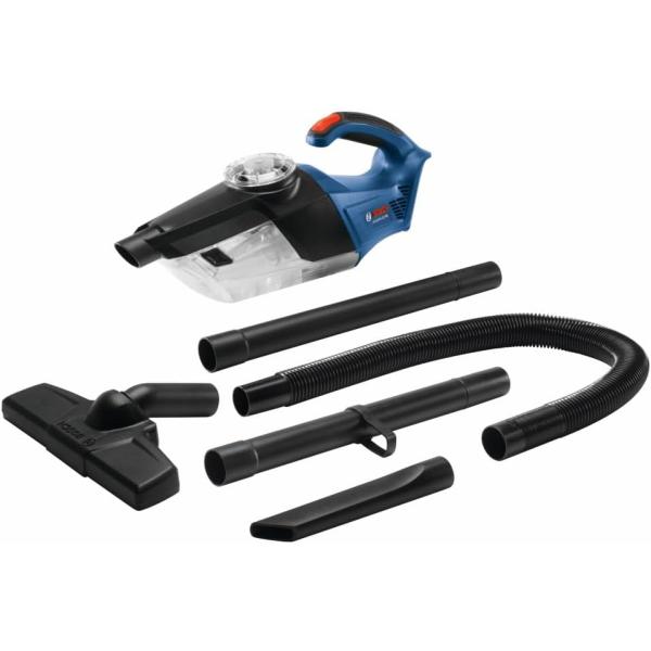 Bosch 18V Handheld Vacuum Cleaner (Bare Tool) GAS1...