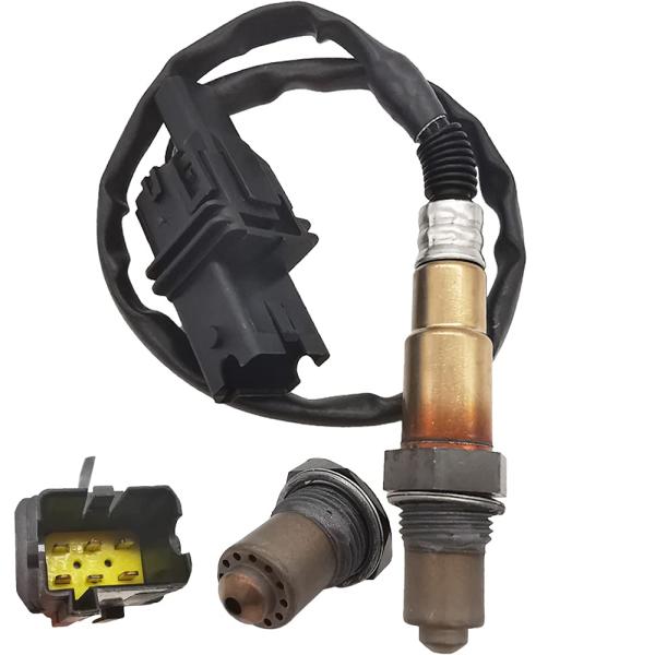 【並行輸入品】 0258007206 5-ワイヤー LSU4.2 ワイドバンド O2 UEGO セン...
