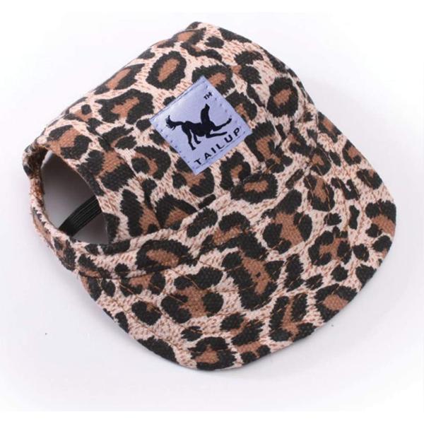 【並行輸入品】 Leconpet Baseball Caps Hats with Neck Stra...