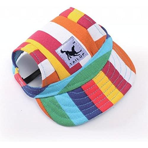 【並行輸入品】 Leconpet Baseball Caps Hats with Neck Stra...