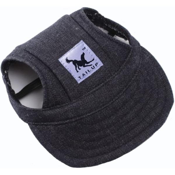 【並行輸入品】 Leconpet Baseball Caps Hats with Neck Stra...