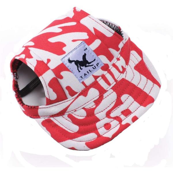 【並行輸入品】 Leconpet Baseball Caps Hats with Neck Stra...