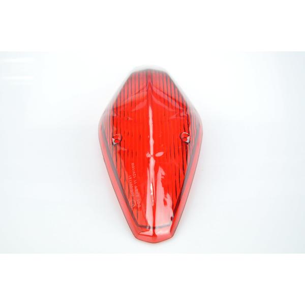 【並行輸入品】 】 Bright2wheels Motorcycle Tail Light Lens...