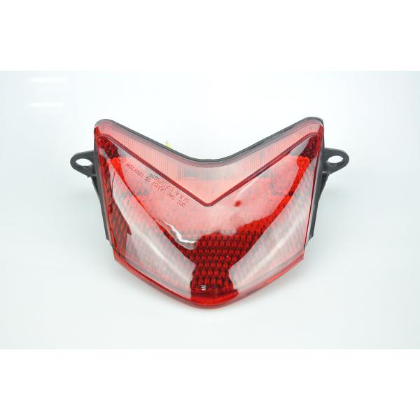 【並行輸入品】 】 Bright2wheels Motorcycle LED Tail Light ...