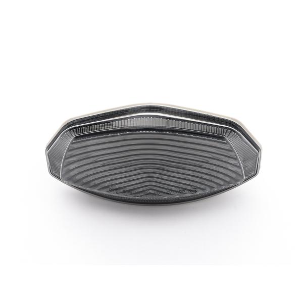 【並行輸入品】 】 Bright2wheels Motorcycle LED Tail Light ...