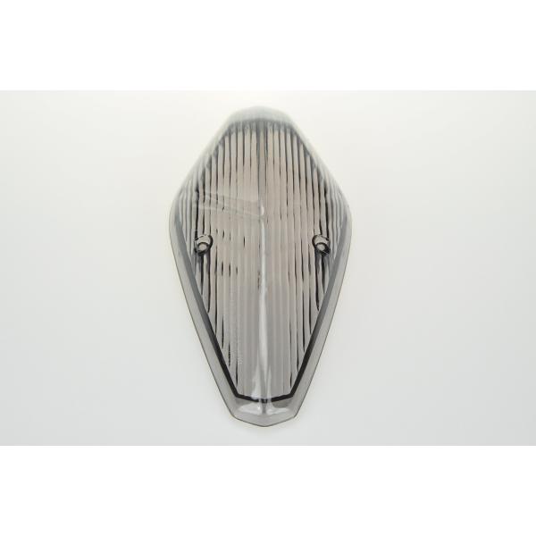【並行輸入品】 】 Bright2wheels Motorcycle Tail Light Lens...