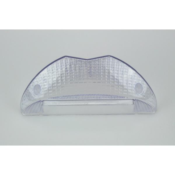 【並行輸入品】 Bright2wheels テールライトレンズ BMW F650GS R1200 R...