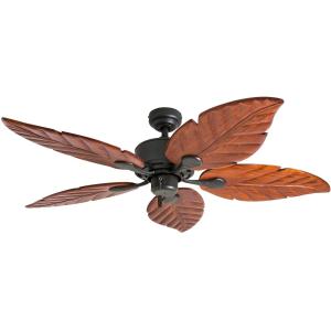 Honeywell Ceiling Fans 50501-01 Sabal Palm Ceiling Fan 52-inches Bronze　並行輸入品｜dep-good-choice