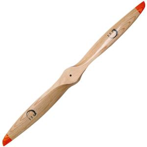 【並行輸入品】 XOAR pjd-p 36 x 10 RC飛行機Pusherプロペラ。36インチ2ブレードラミネートPusher Prop forガス