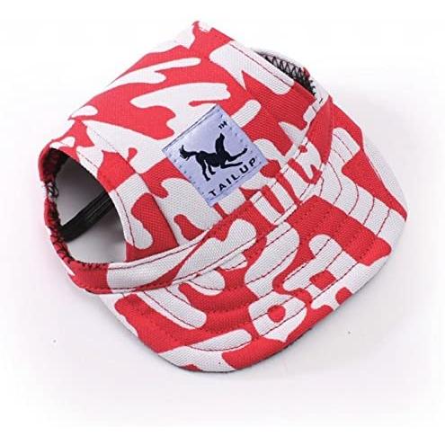 【並行輸入品】 Leconpet Baseball Caps Hats with Neck Stra...
