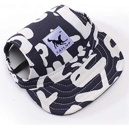 【並行輸入品】 Leconpet Baseball Caps Hats with Neck Stra...