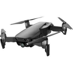 【並行輸入品】 DJI Mavic Air Fly More Combo (Onyx Black) + Backpack + Sandisk Ultr