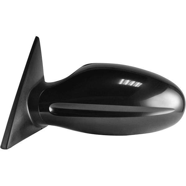 【並行輸入品】 塗装済みブラックヒートサイドビューミラー 80年代と90年代モデルシボレーとGMCピ...