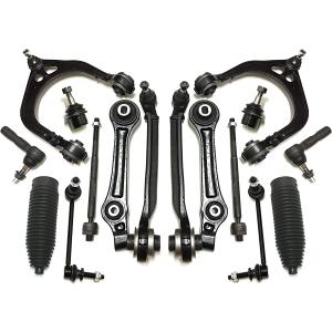 Sway Bar Link Or Kit Moog K750060 - View #9