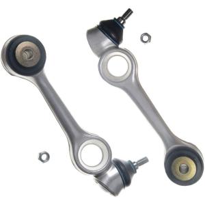 メルセデス ベンツ リア ショックアブソーバー 左右セット W210,E