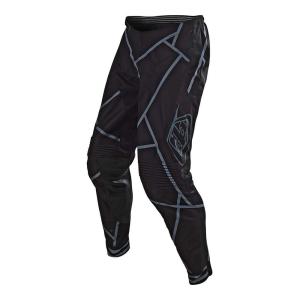 【並行輸入品】 Troy Lee Designs Men's Off Road Motocross Motorcycle SE Metric Pa