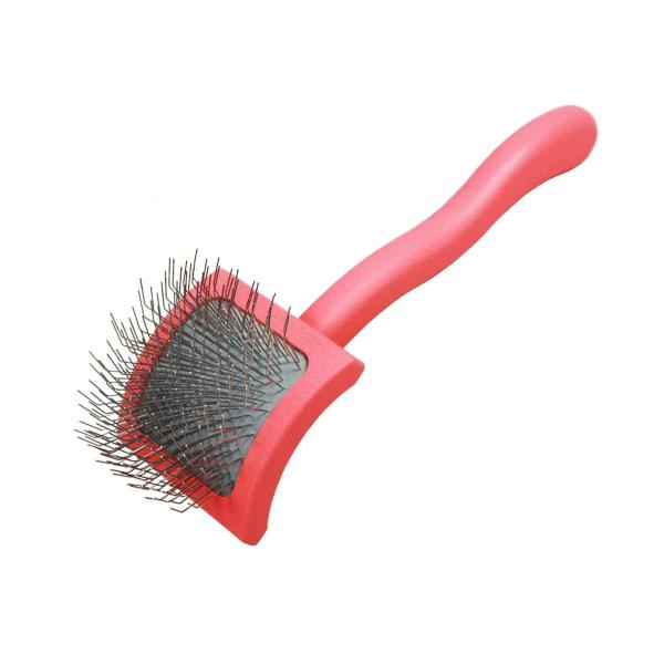 Chris Christensen Baby G Dog Slicker Brush  Groom ...