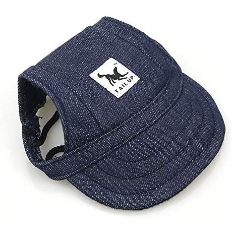 【並行輸入品】 Leconpet Baseball Caps Hats with Neck Stra...