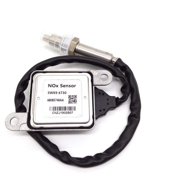 Nitrogen Oxide Sensor 68085740AA 5WK96730 For Dodg...