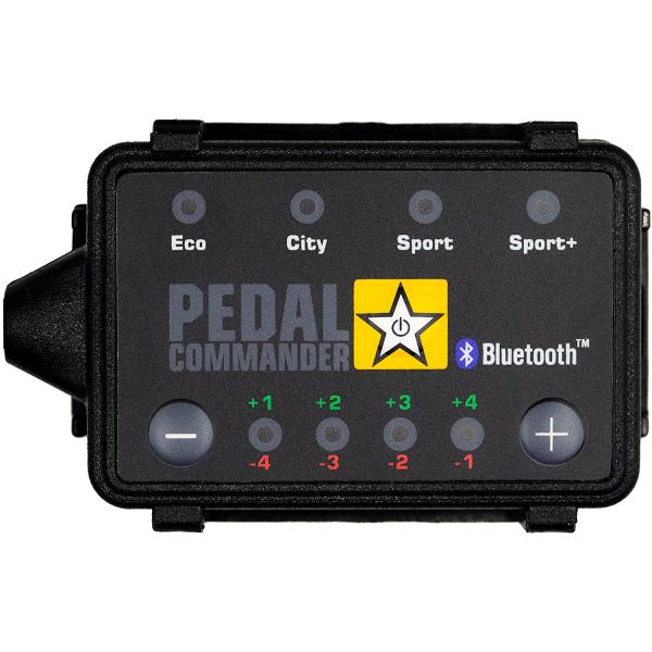 【並行輸入品】 PEDAL COMMANDER - PC38 トヨタFJクルーザー(2006年以降)...