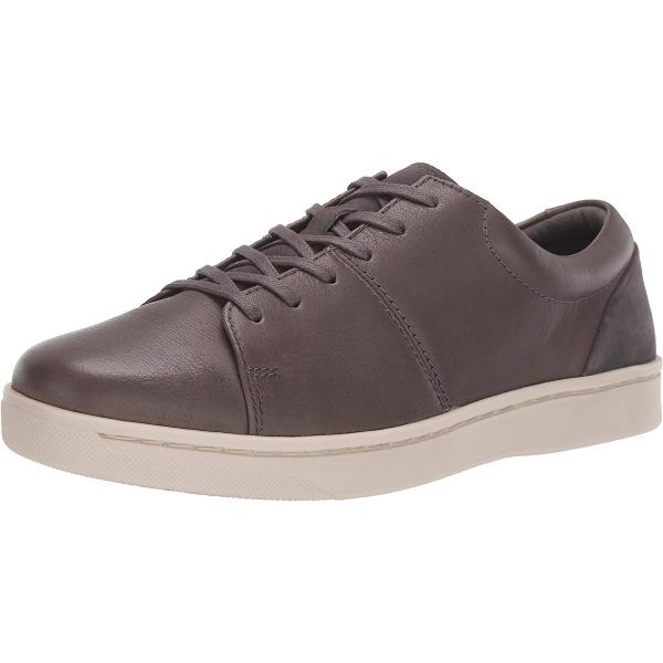 CLARKS Men&amp;#39;s Kitna Vibe Sneaker　並行輸入品