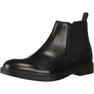 Clarks（クラークス） ブーツ Paulson Up / ポールソンアップ