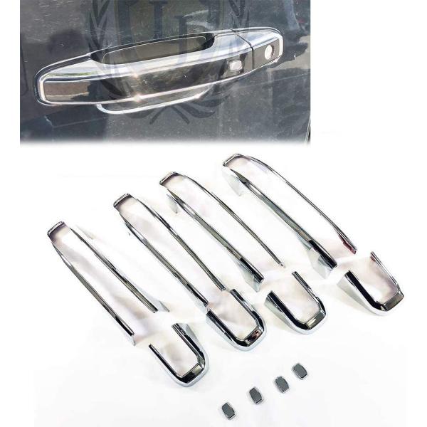 【並行輸入品】 LJ INTERNATIONAL 高品質アクセサリー トリプルクロムメッキトップハー...