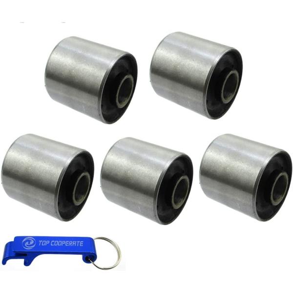 【並行輸入品】 TC-Motor エンジンマウントブッシング GY6 50cc 80cc 139QM...