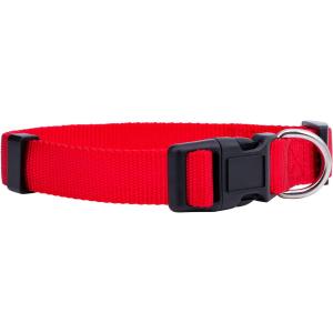 【並行輸入品】 Native Pup Basic Nylon Dog Collar  Adjusta...