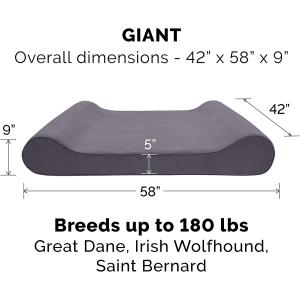 【並行輸入品】 Furhaven Giant ...の詳細画像1